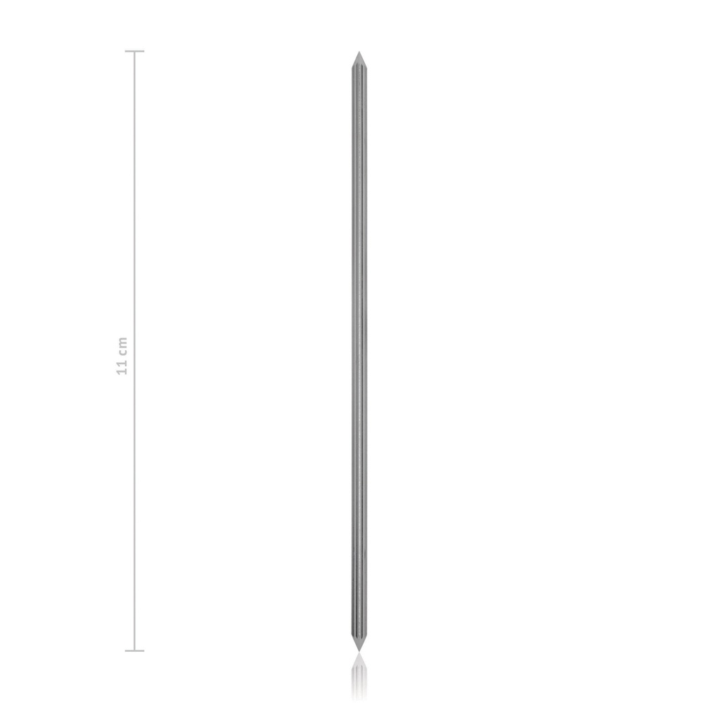 [180940] Trilamnagel 3 x 110 mm  