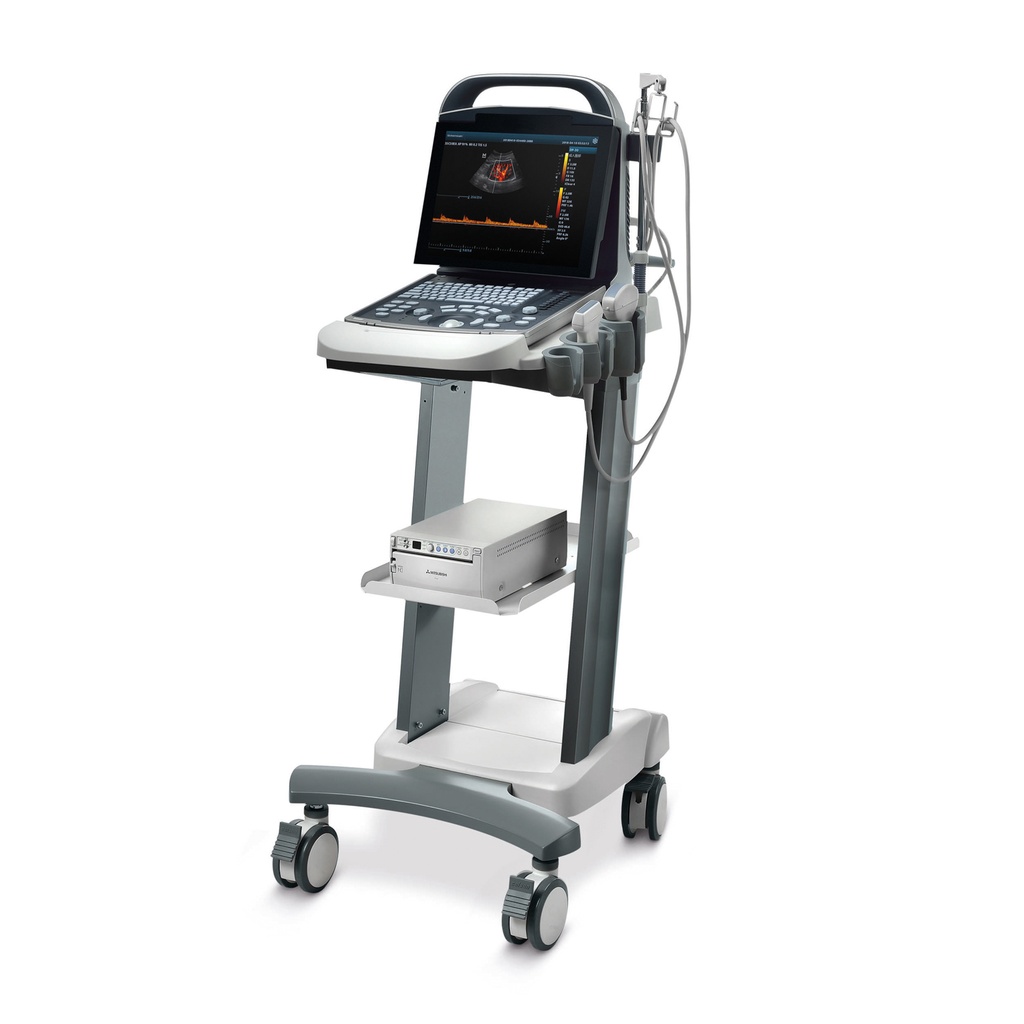 Trolley für Magic 3000 PLUS