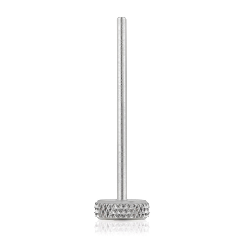 TTA pin Ø1,7 mm  