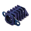 TTA cage 10.5, 19mm titane