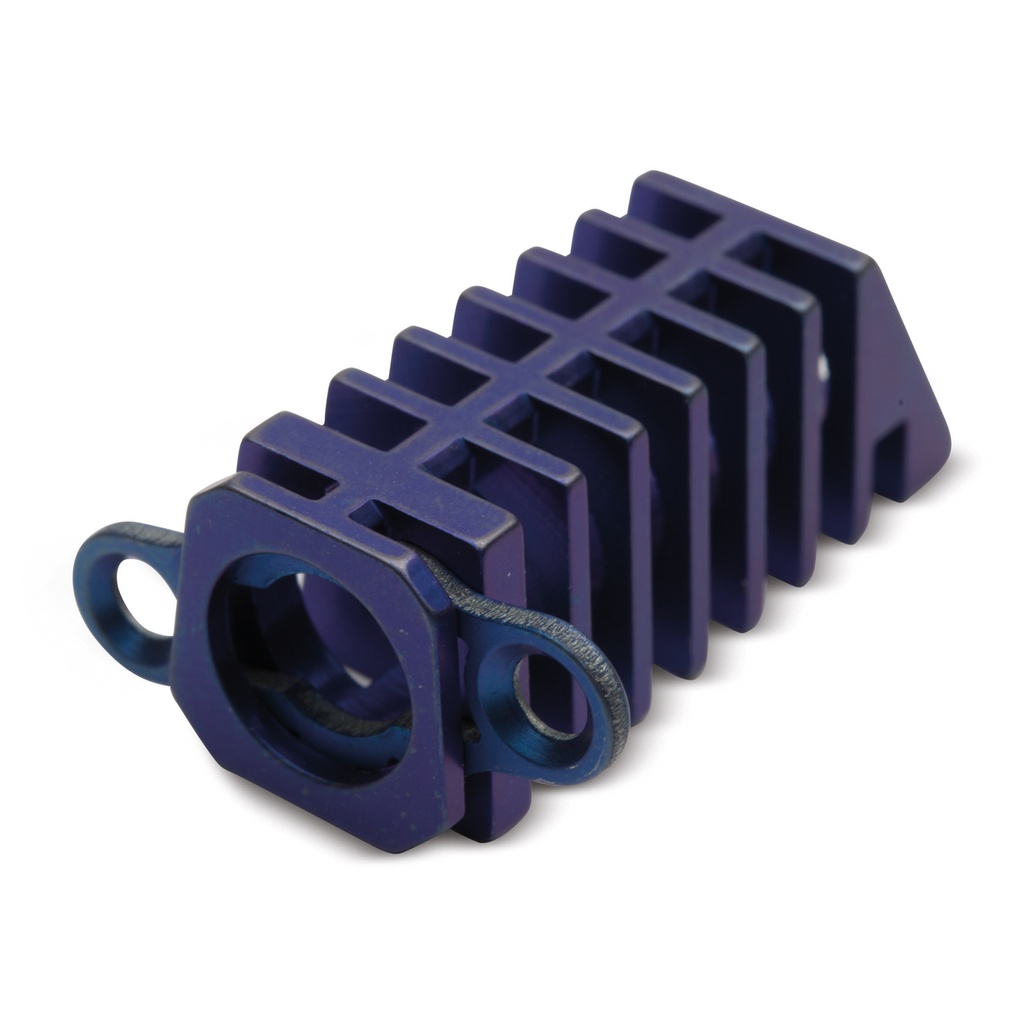 Cage TTA sécable 10,5 x 28 mm