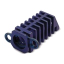 Gabbia TTA, tagliabile 10,5 x 28 mm