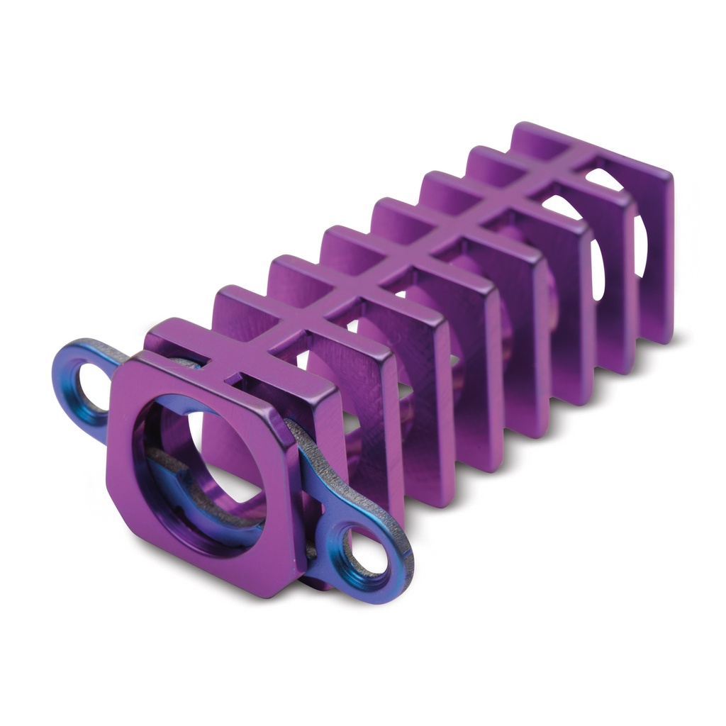 [191106] Cage TTA sécable 12 x 30 mm
