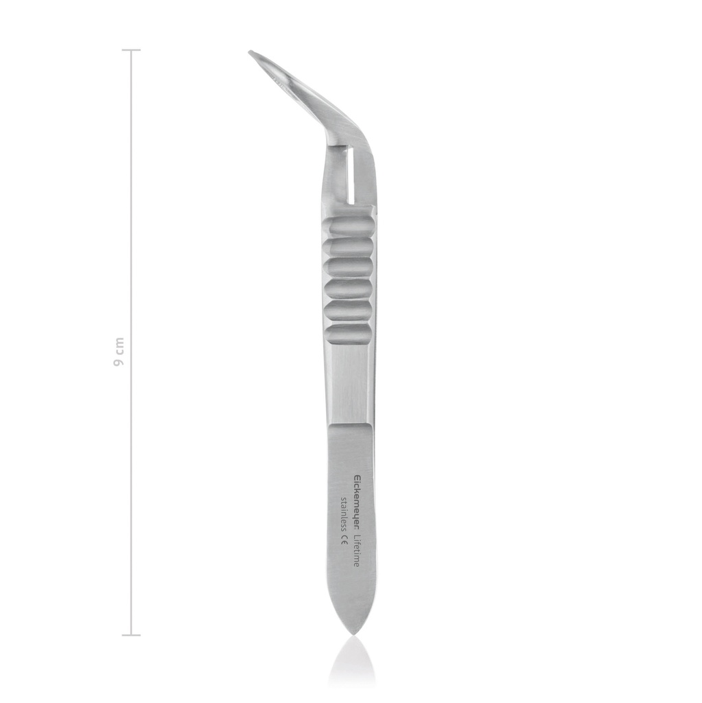 [973109] Pince à compresse Jones,  9 cm