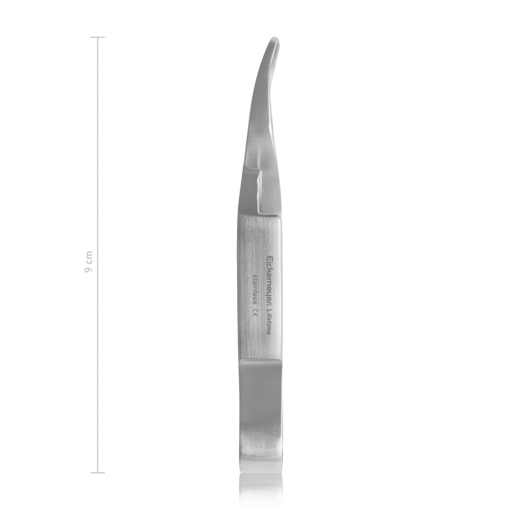 [140209] Tuchklemme SCHAEDEL, 9 cm