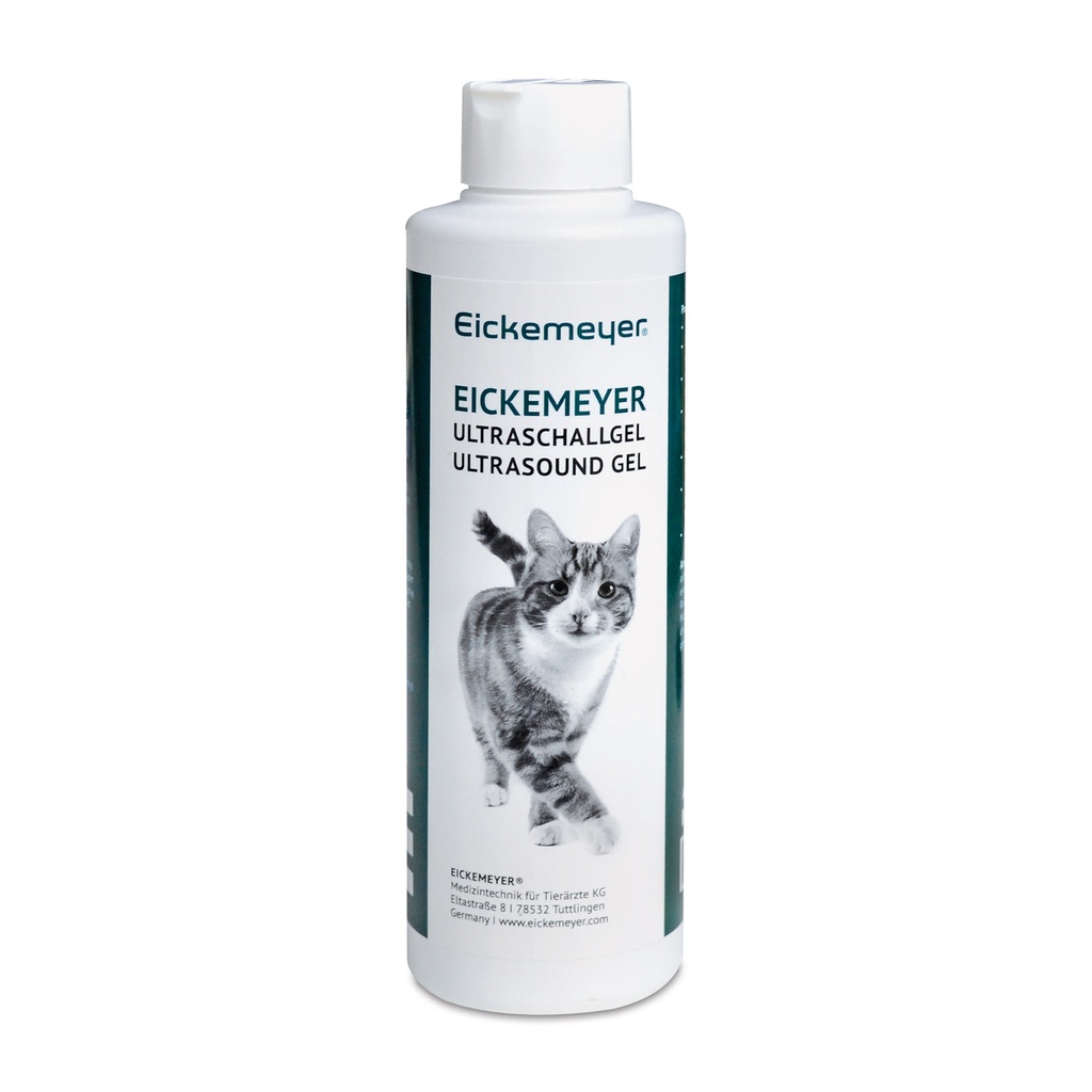 [303936] Distributeur de gel à ultrasons EICKEMEYER® 250 g