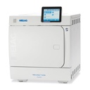 Autoclave Vacuklav 43B+ Evolution stand incluso di tablet, 23 lt