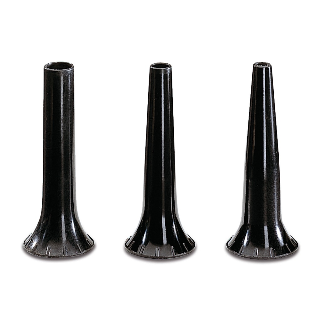 HEINE Vet.-Spekula für Beta 200 Kopfstück, Satz mit 3 Stück, Sanalon, G-000.21.213