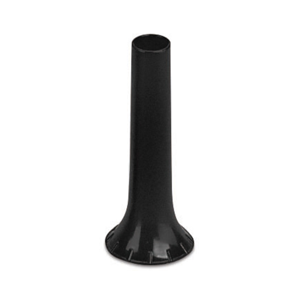 [300790] Vet.-spéculum pour Beta 200 tête otoscope, 9 x 61 mm, Sanalon,G-00.21.212