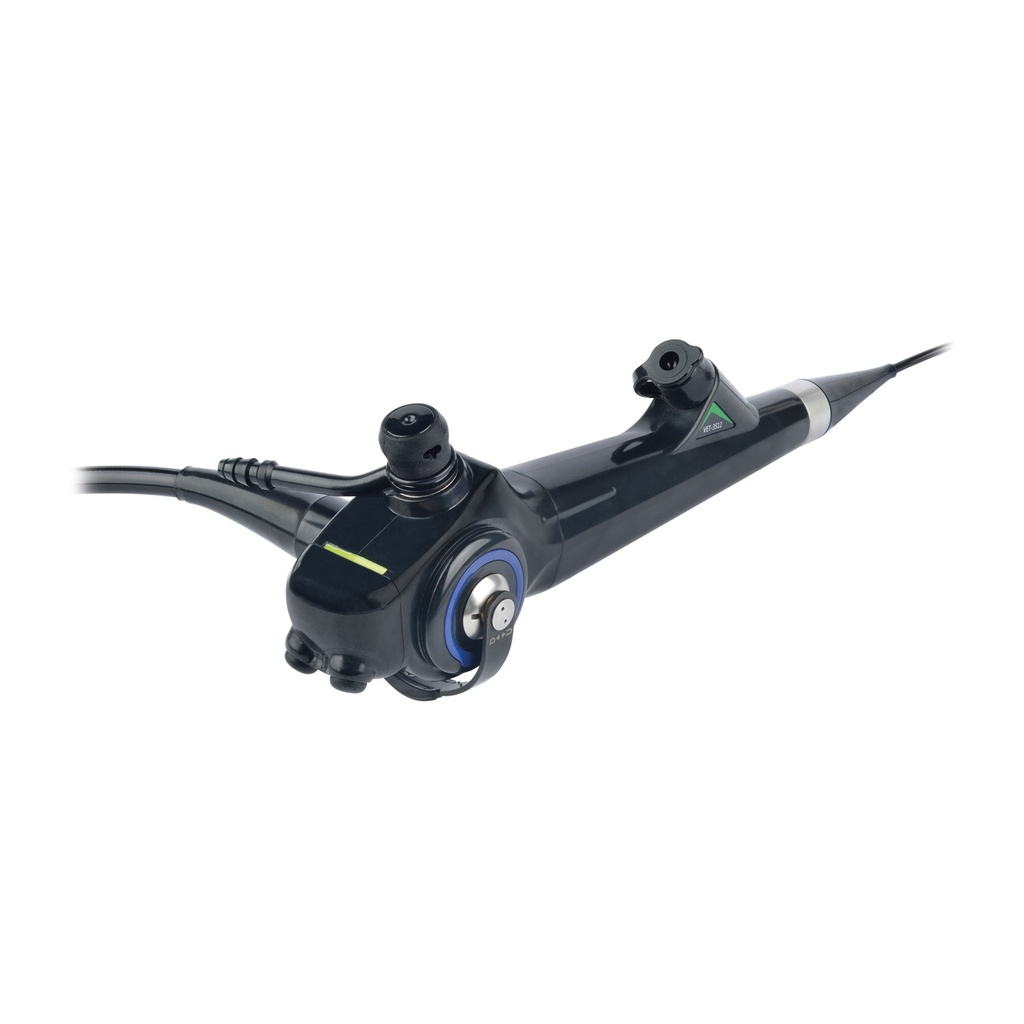 Endoscope vidéo EickView 60 HD, longueur = 60 cm, Ø extérieur = 3,5 mm Ø canal opérateur = 1,2 mm