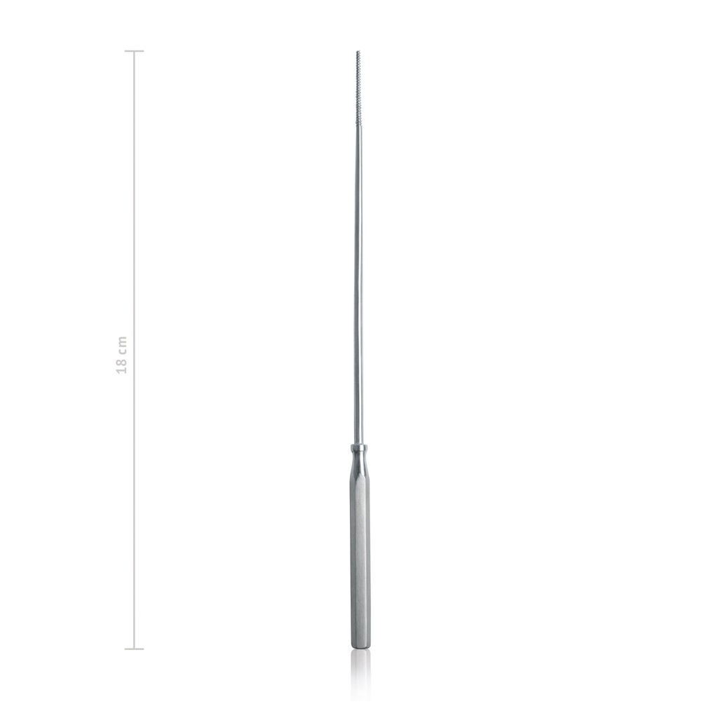 Vatapplikator, 18 cm, 1,5 mm