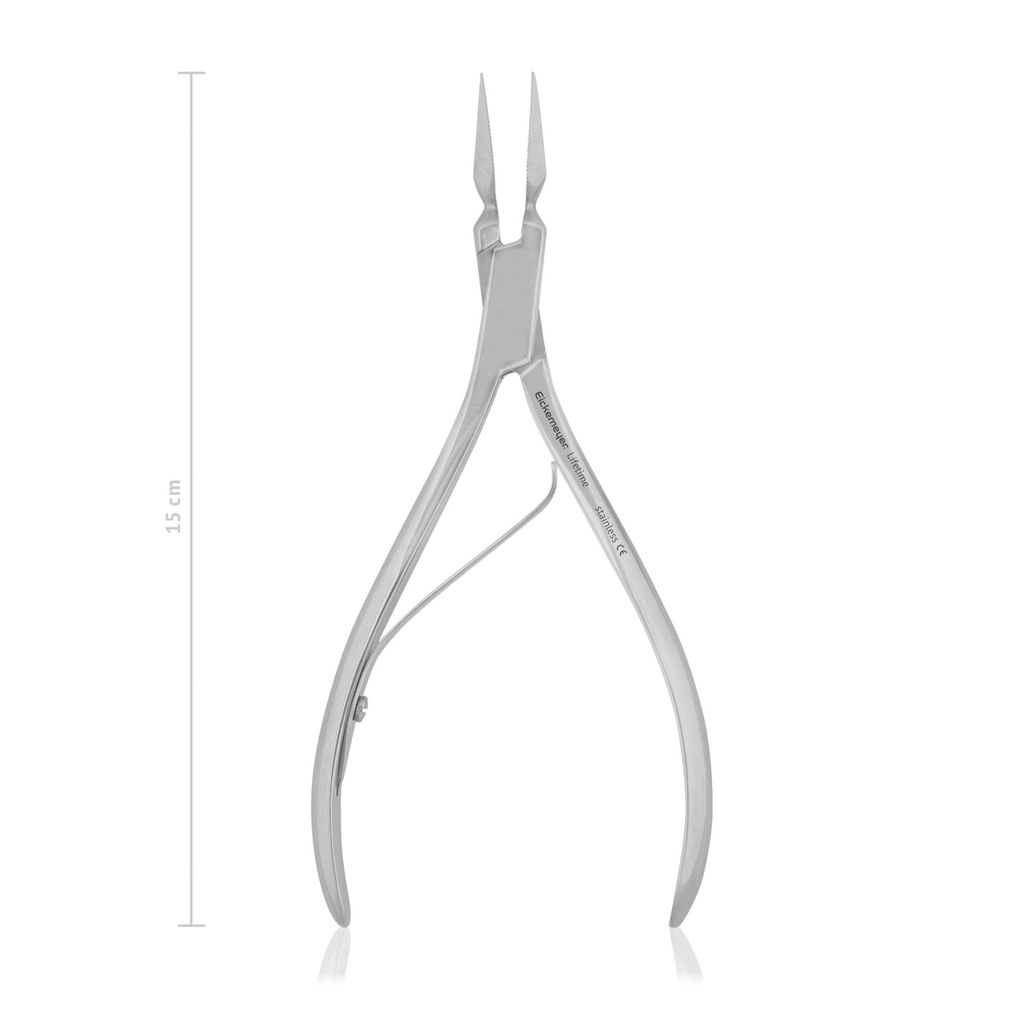 [176024] Pinza estrazione frammenti