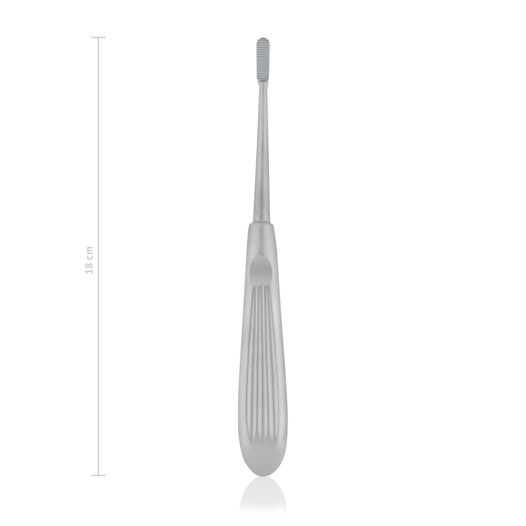 [177318] Raspa denti per piccoli roditori 18 cm, delicata