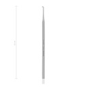 Levatartaro ad uncino