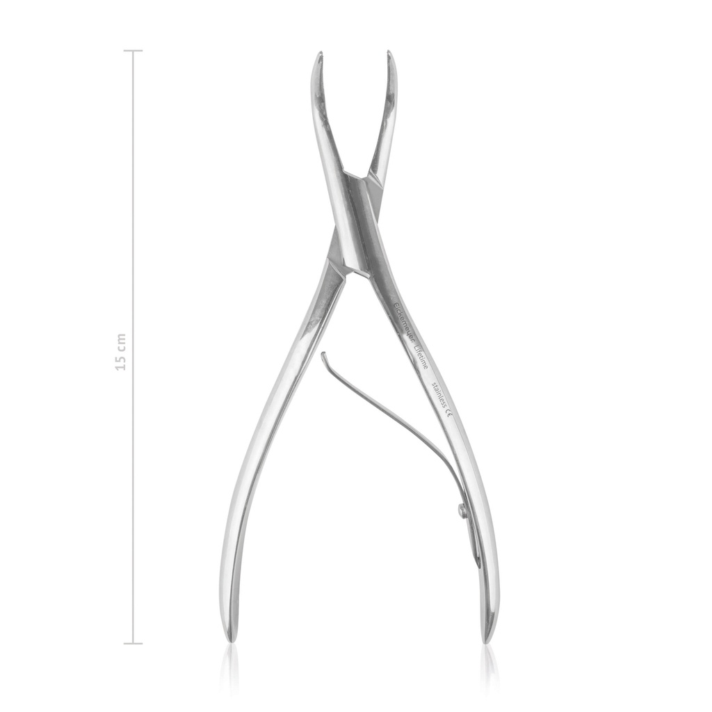 [176023] Foggyökér-eltávolító fogó, 15 cm
