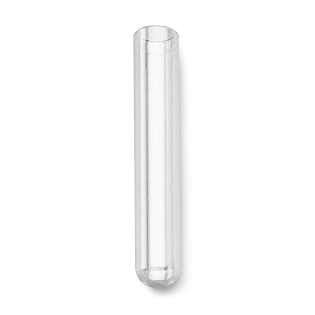 Zentrifugenglas 15 ml, mit rundem Boden, für Plasma und Serum 
