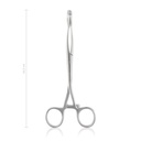 Pince tire-langue Collin, 16,5 cm