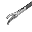 Pince à préparation 3 mm Maryland pour la coagulation unipolaire Longueur 21 cm