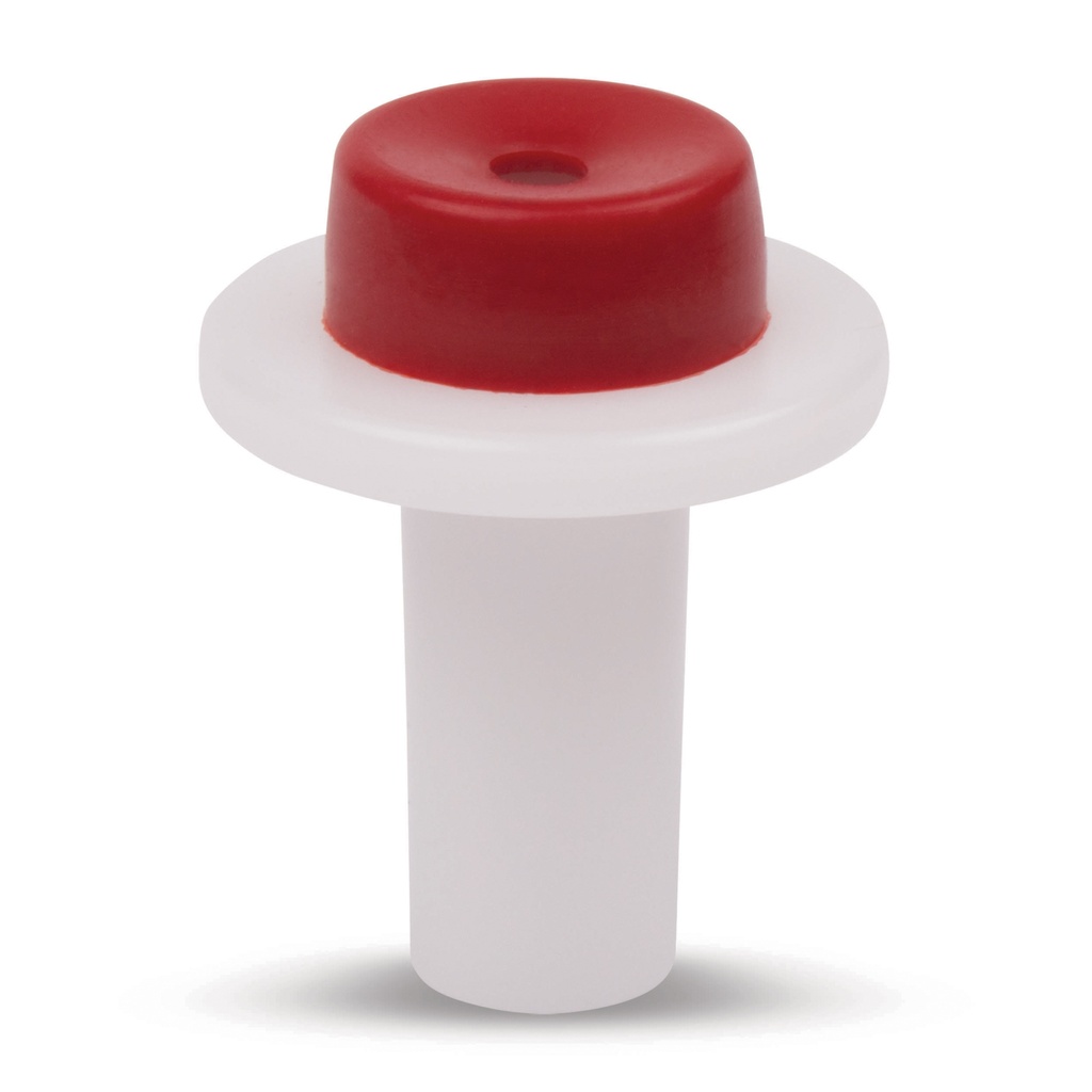 Kunststoffreduzierung, von Ø = 10 mm auf Ø = 5,5 mm