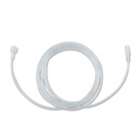 Tubicino per modulo CO2 cod. 321878 con attacco Luer Lock