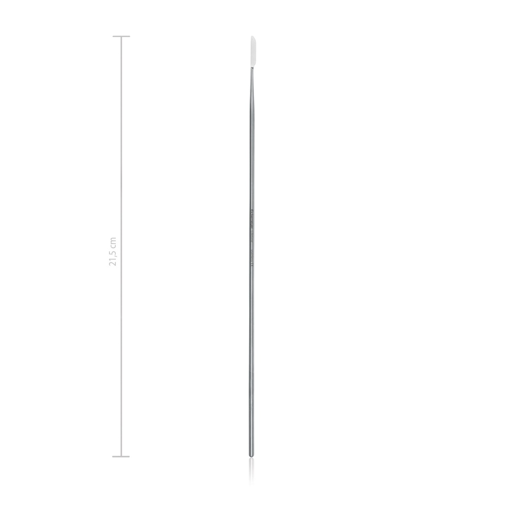 Szikepenge, betétes kivitel