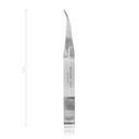 Pince à compresse Schädel, 9 cm