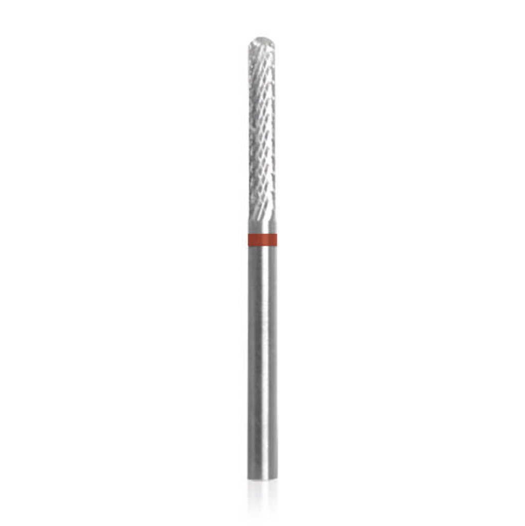 [17734006] Fraise en carbure HM, grain fin, bague rouge, 45 mm