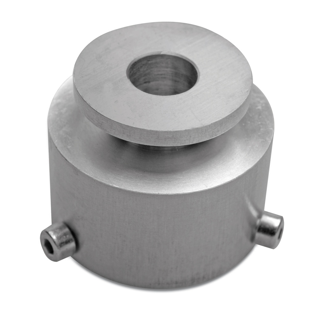Adaptateur universel avec oculaire DIN, pour endoscopes flexibles, microscopes