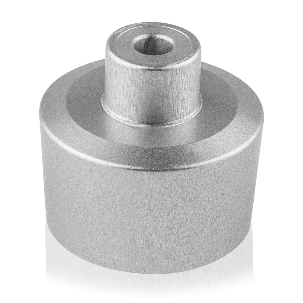 [E32187804] Specialadapter/tilslutning til CO2 modul og exhaust slange