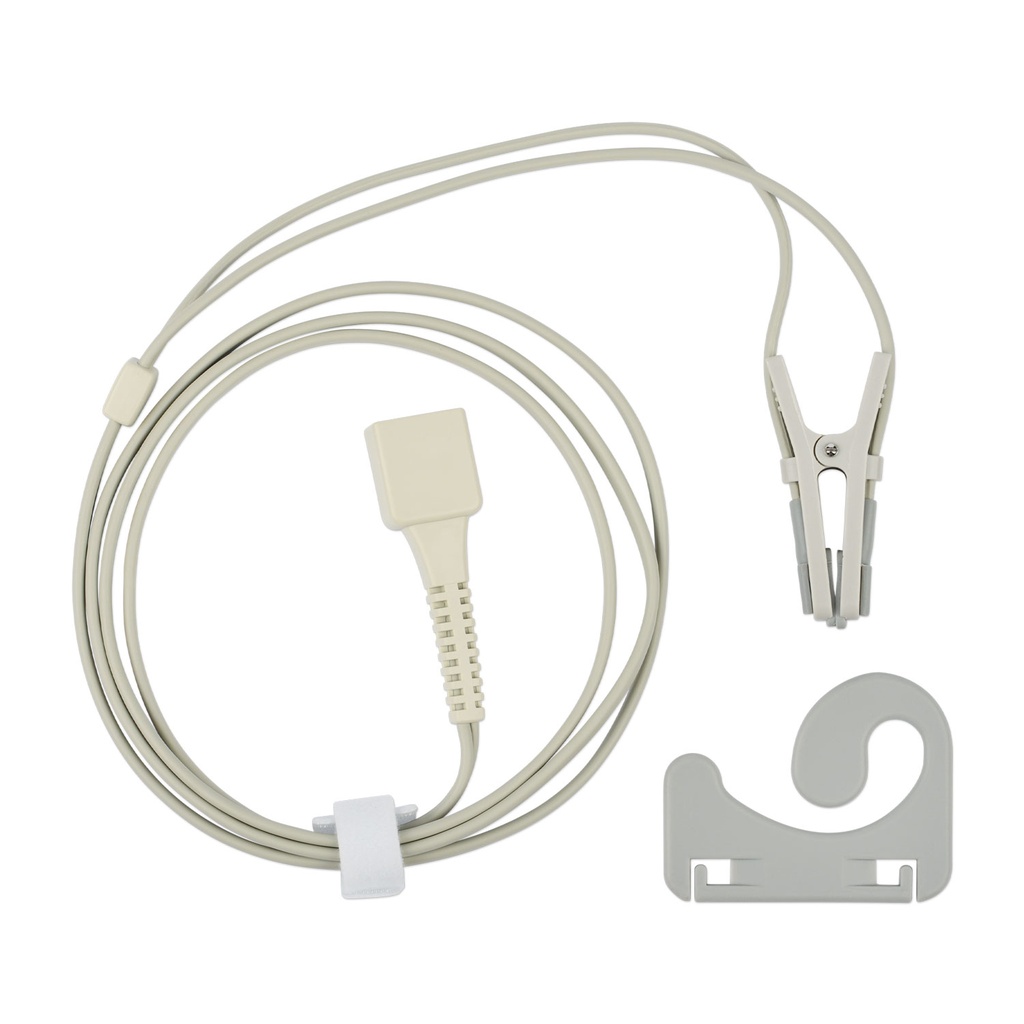 [E32188001] Sensore SpO2 per capnografo 321880