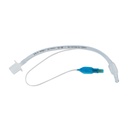 Tube tracheal diamètre intérieure 4,5 mm, avec ballon de contrôle.