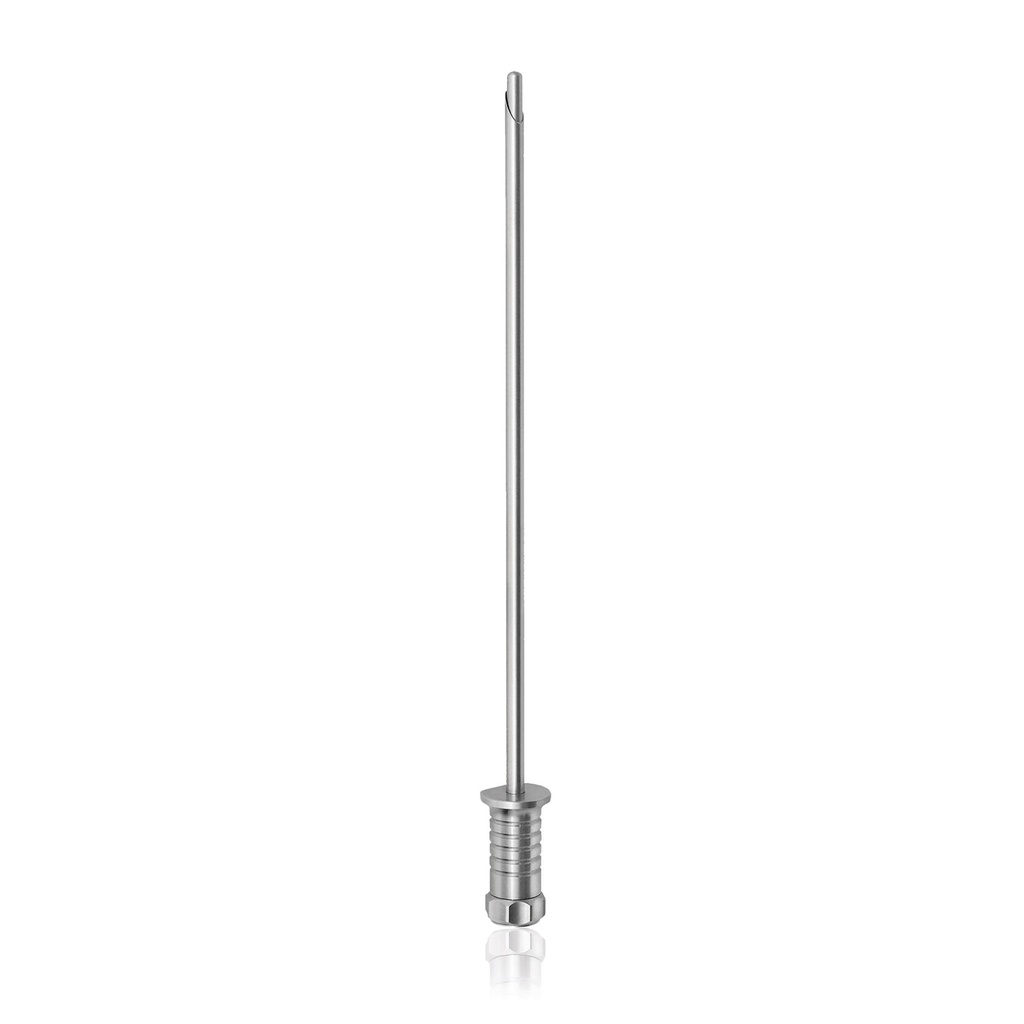 [30495030] Sicherheitstrokar Ø = 3,5 mm, L = 7 cm