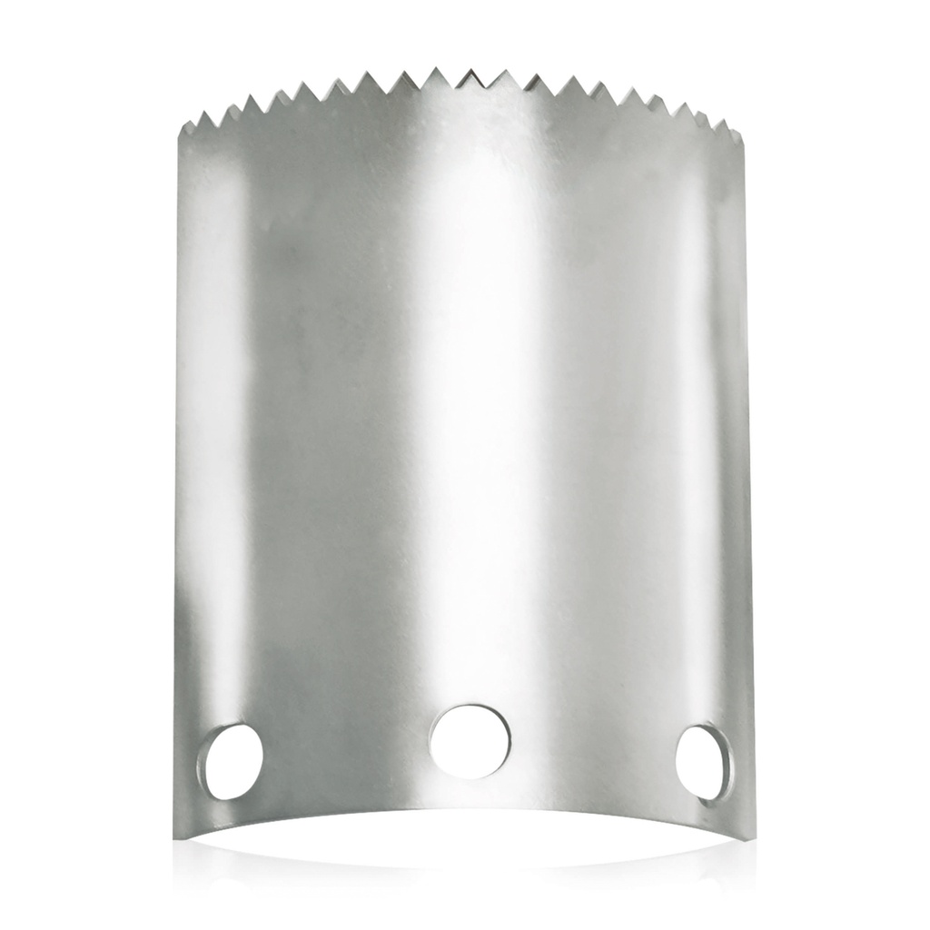 Lame de scie TPLO moyen R=24 mm