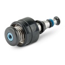 Vanne air et eau pour Eickview, bleue pour 306134