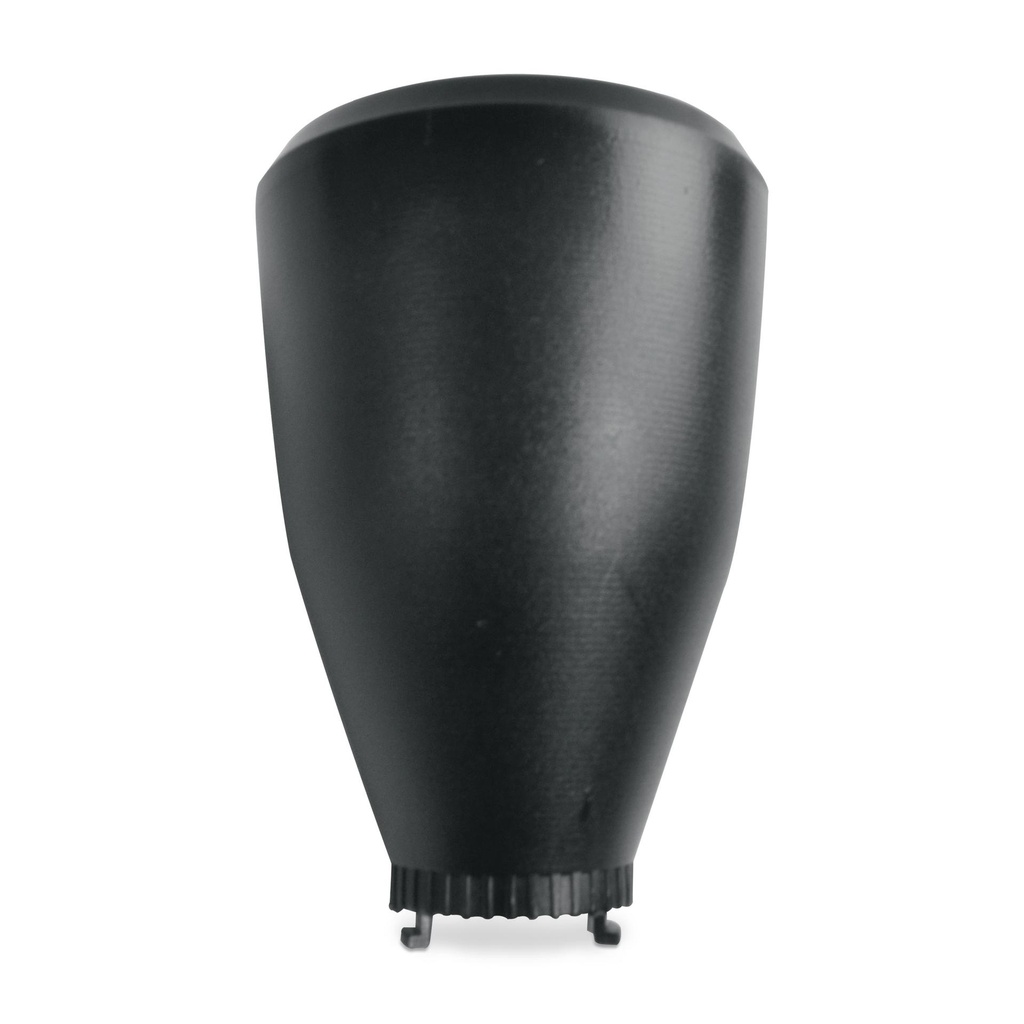 Speculum S-1, rotondo 35 x 55 mm