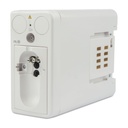Module CO₂ latéral pour LifeVet 12M