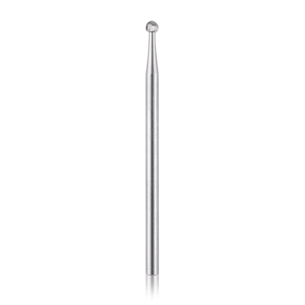 Fraise ronde pour HST ISO23, pack de 2 pièces