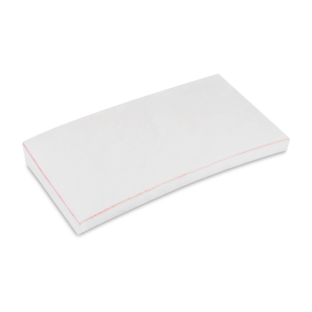 REplacement filter for CleanCube classic (503001), 6 pieces