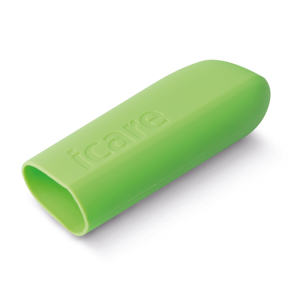 [E173600703] Manchon silicone verte pour TONOVET Pro et TONOVET Plus