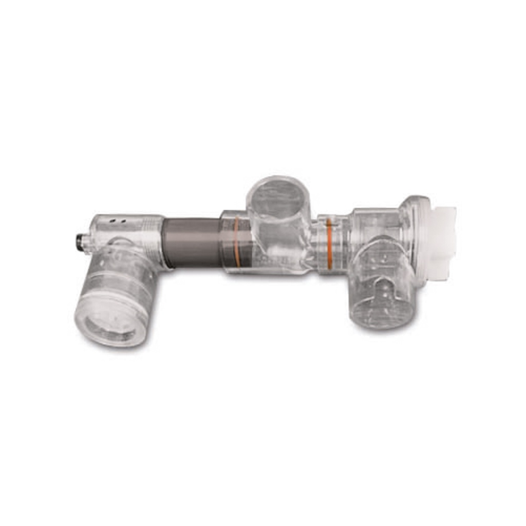 [E2132001138] Venturi Assembly, complete single, til LAVC-2000-D / LAV-3000