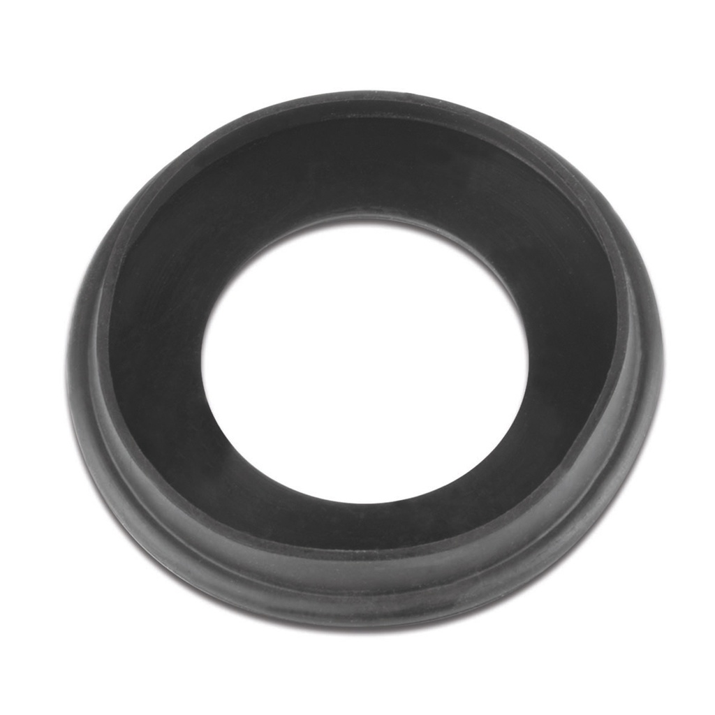 Caoutchouc de rechange pour masque respiratoire 215403, diamètre extérieur 60 mm, diamètre intérieur 33 mm