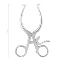Wundspreizer GELPI, stumpf, 11 cm