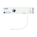 Bracciolo pressione 7,1-13,1 cm, per monitor LifeVet 8M / 8C / 12M, VetVisor Easy e Capnovet Deluxe