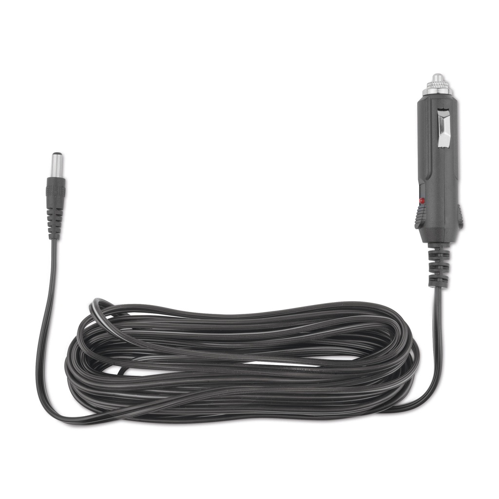 [21903601] Autós adapter Vetario T30-hoz (12 V)