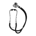 Stéthoscope Eickemeyer, longueur 40 cm