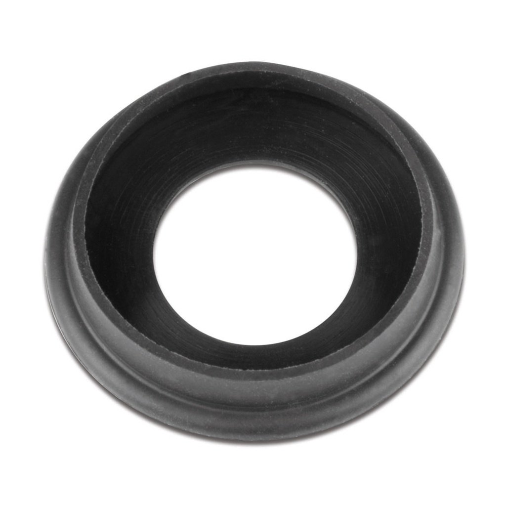 [21540101] Caoutchouc de rechange pour masque respiratoire (215401), diamètre extérieur 44 mm, diamètre intérieur 22 mm