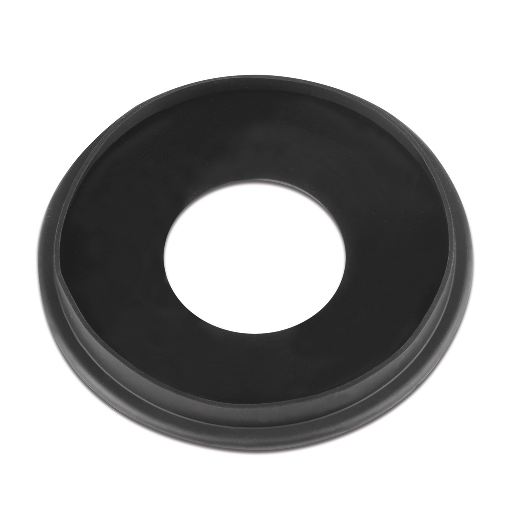 [21540601] Ersatzgummi für Atemmaske 215406, AD 130 mm, ID 54 mm