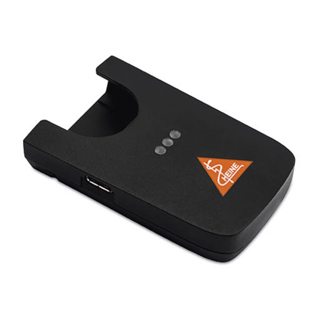 Étui de chargement HEINE CC1 pour OMEGA 600 X-000.99.091