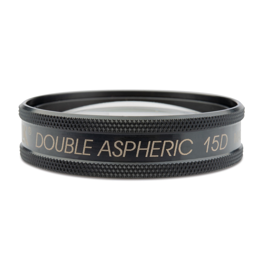 [17353815] VOLK 15D aszférikus speciállencse
