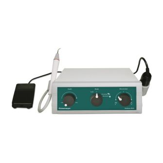 Détartreur et micromoteur combiné EICKSONIC PLUS